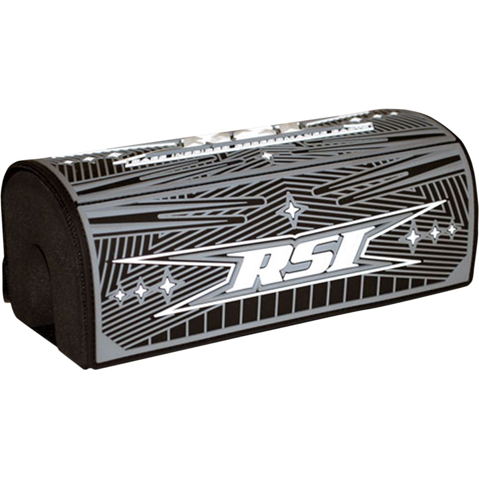 RSI Large Black Bar Pad [MPN: BPL-BLACK]_461859