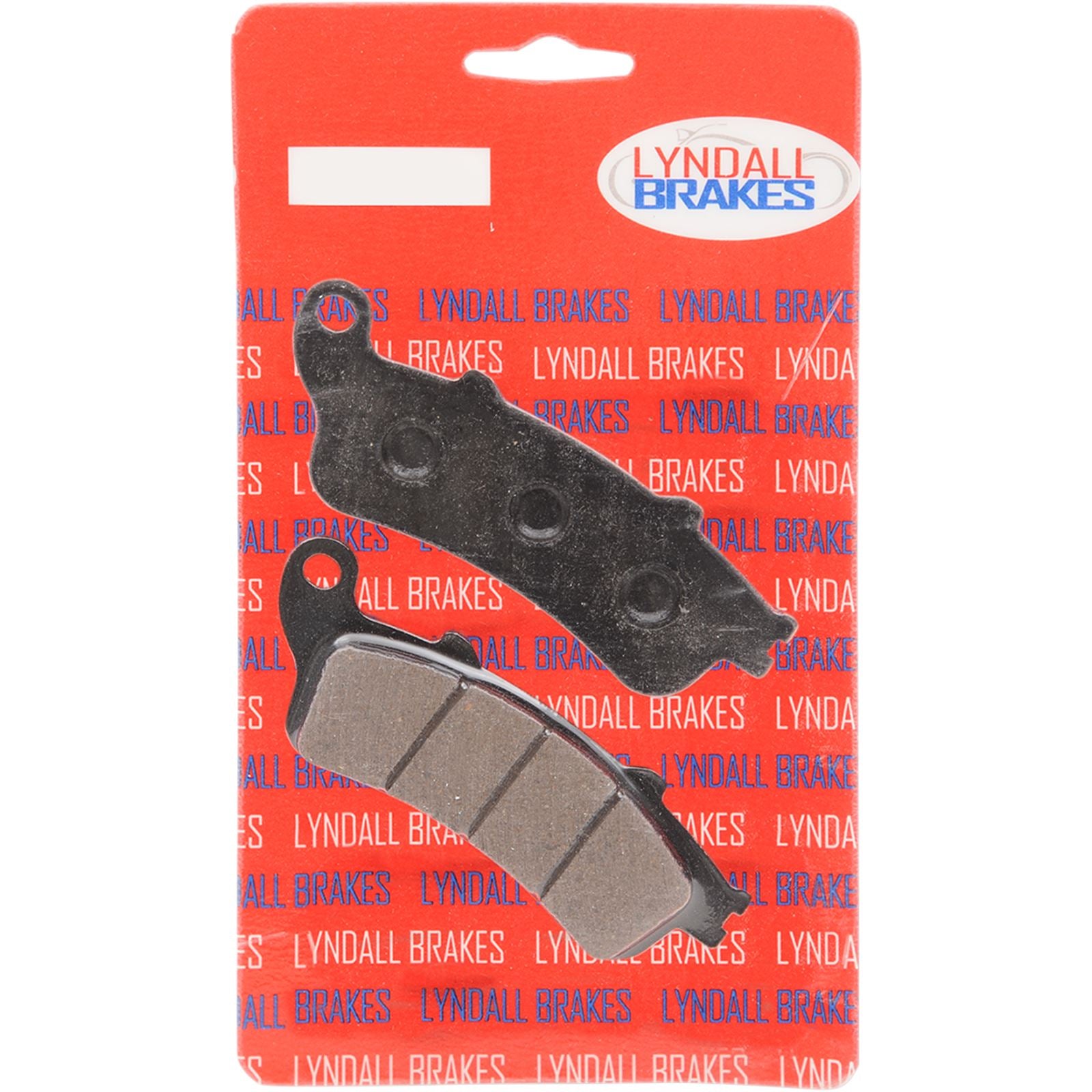 Lyndall Brakes Z+ Brake Pads - Victory [MPN: 7177-Z+]_419897