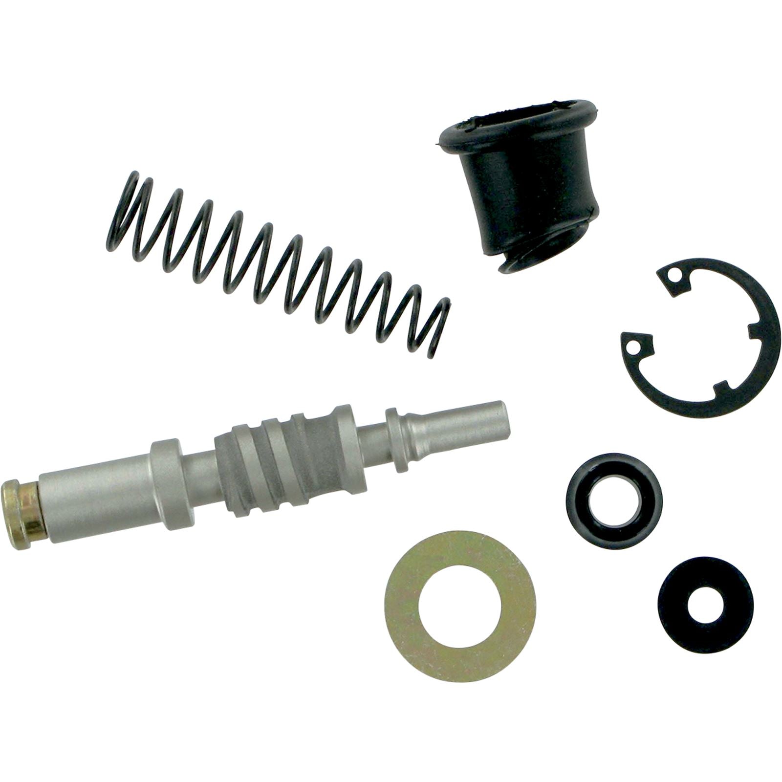 Moose Offroad Master Cylinder Repair Kit for Honda 0617-0018_431877