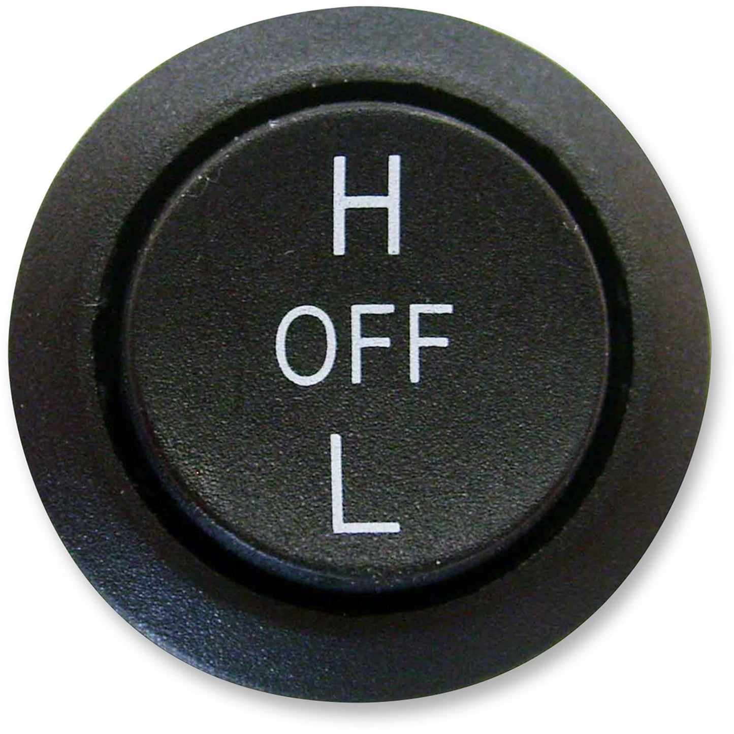 RSI Round Heater Rocker Switch [MPN: SW-1]_461914