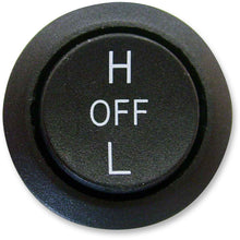 RSI Round Heater Rocker Switch [MPN: SW-1]_461914