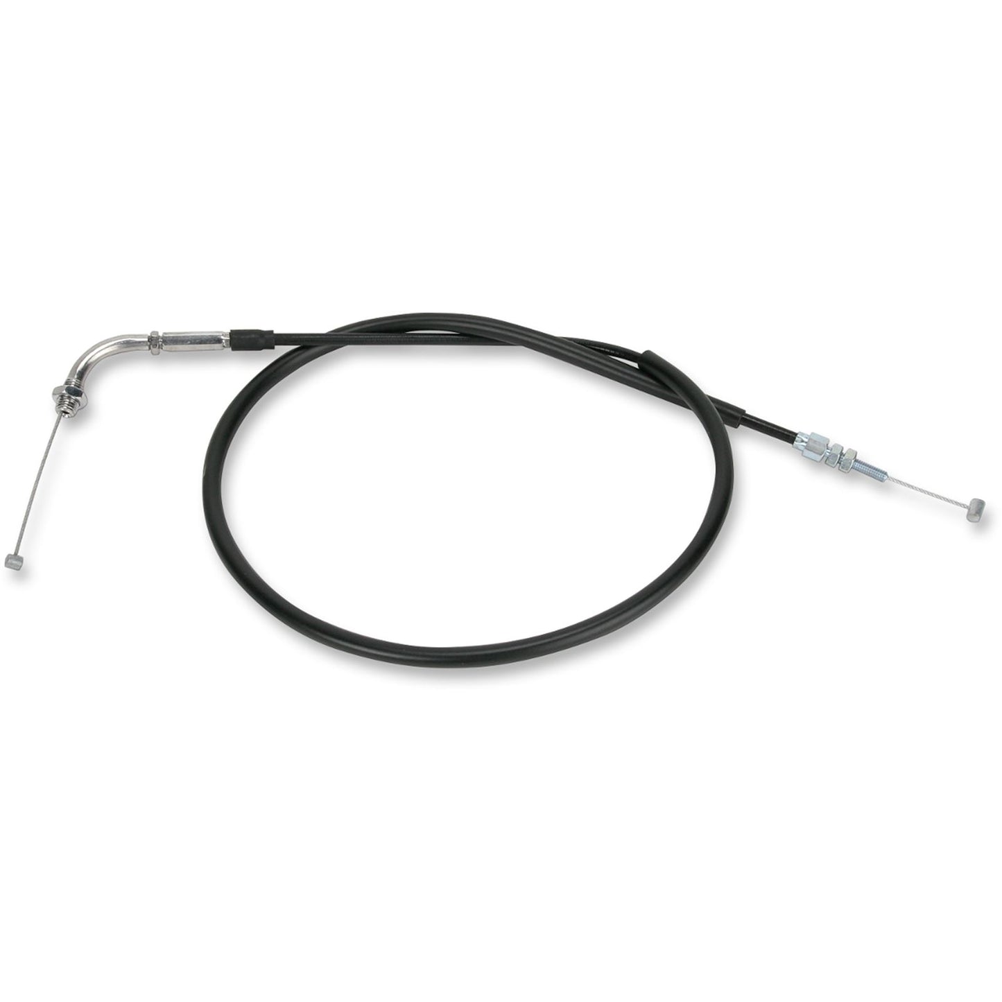 Parts Unlimited Throttle Cable for Honda [MPN: K28-6505Z]_451357