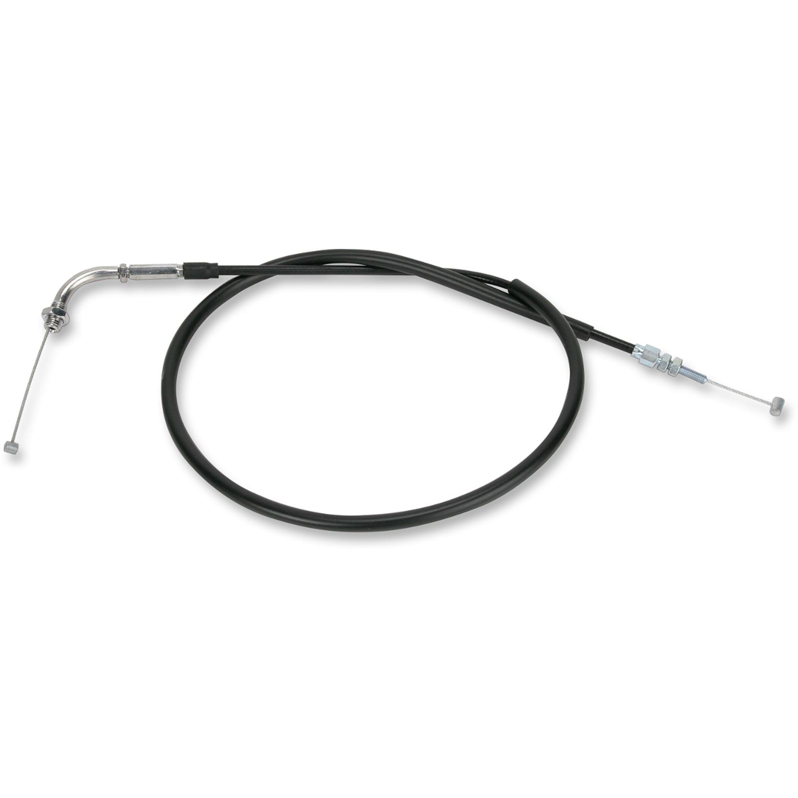 Parts Unlimited Throttle Cable for Honda [MPN: K28-6505Z]_451357