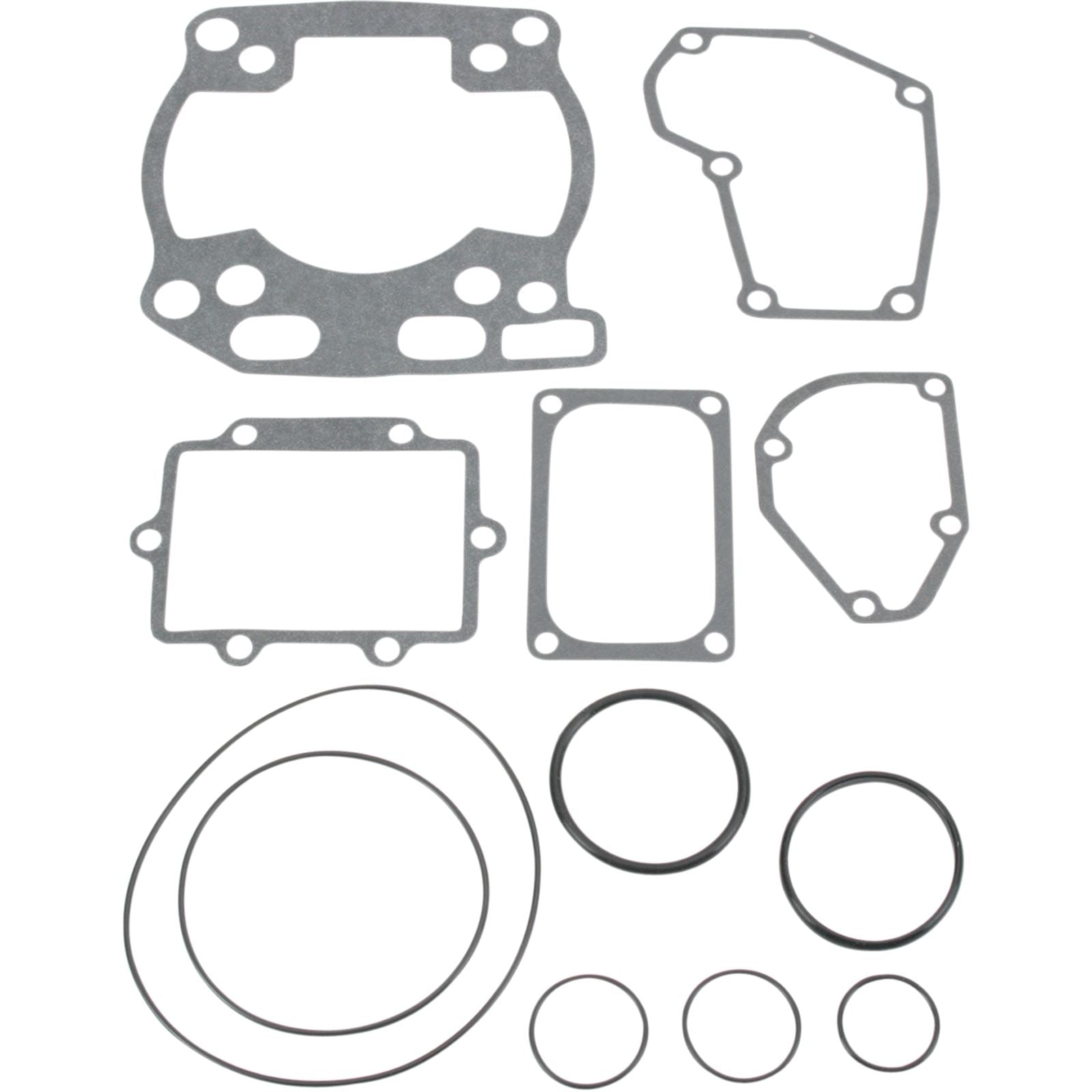 Moose Offroad Top End Gasket Kit MSE RM250 M810582_439488
