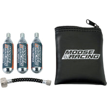 Moose Offroad CO2 (3) Tire Inflator Kit 0363-0063_430416