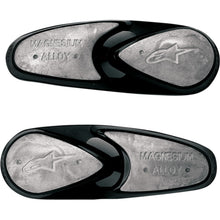 Alpinestars Magnesium Boot Toe Sliders [MPN: 25SLI4]_339512