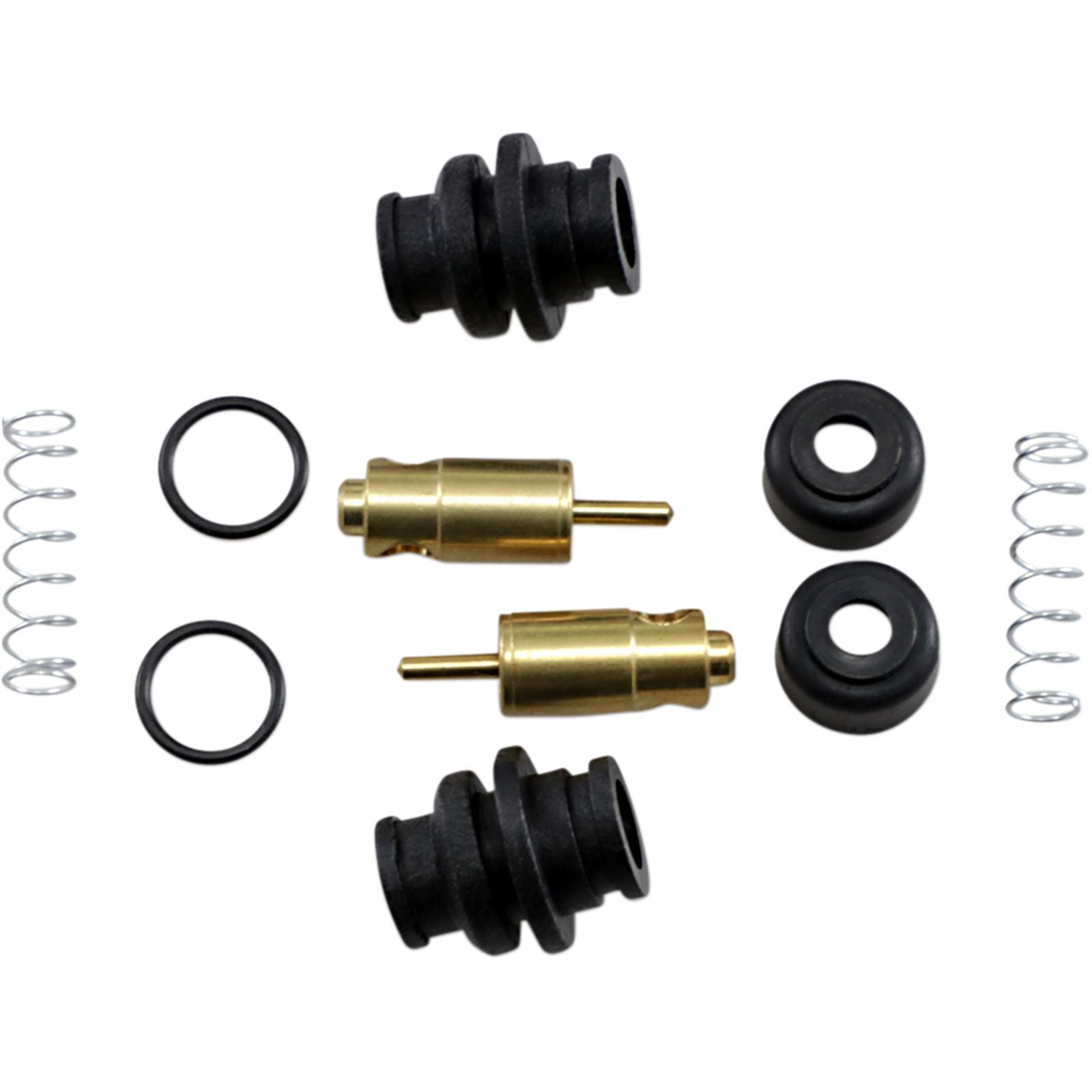 Moose Offroad Choke Plunger Kit for Honda/Kawasaki 1003-1790_435415