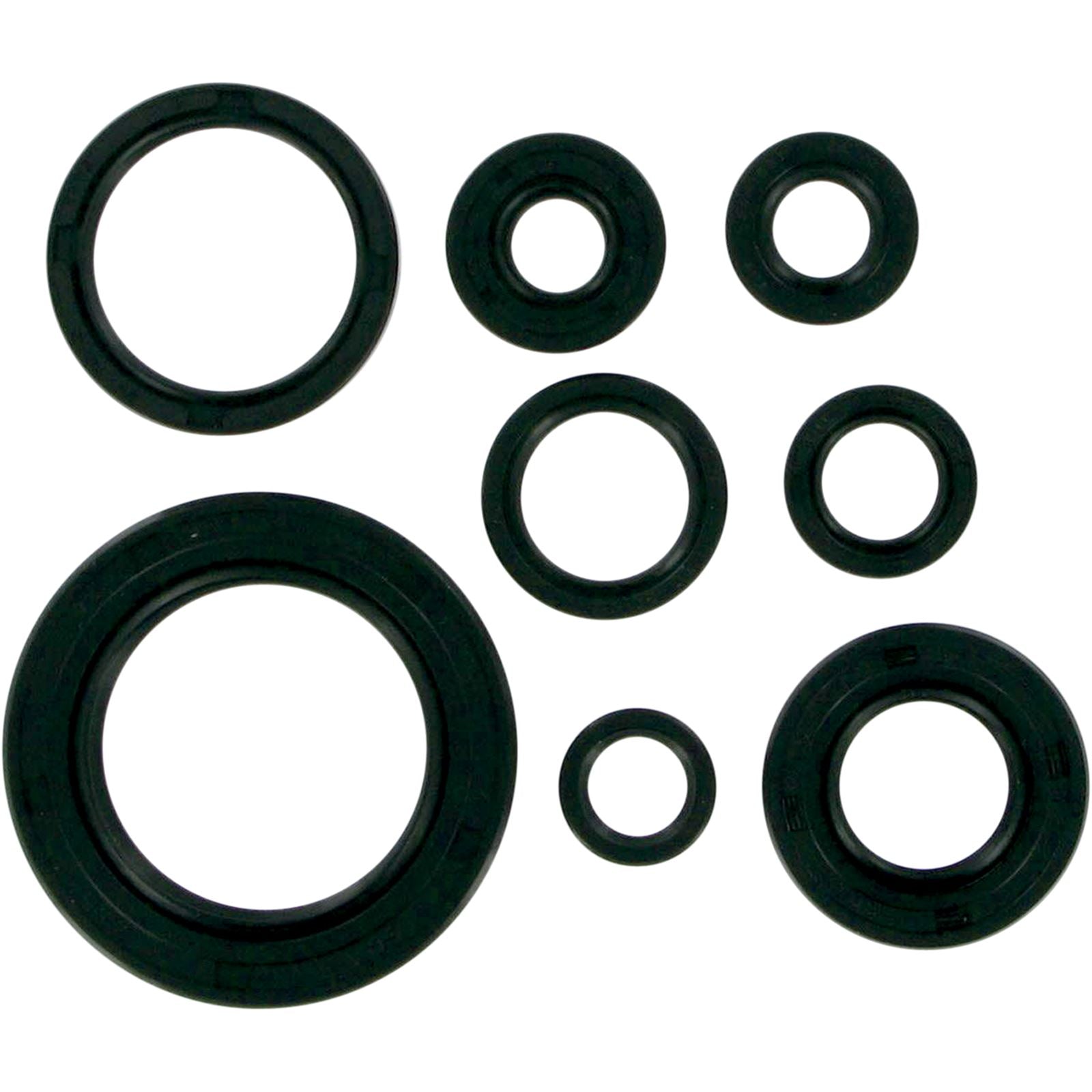 Moose Offroad Motor Seals MSE CR250 M822111_439729