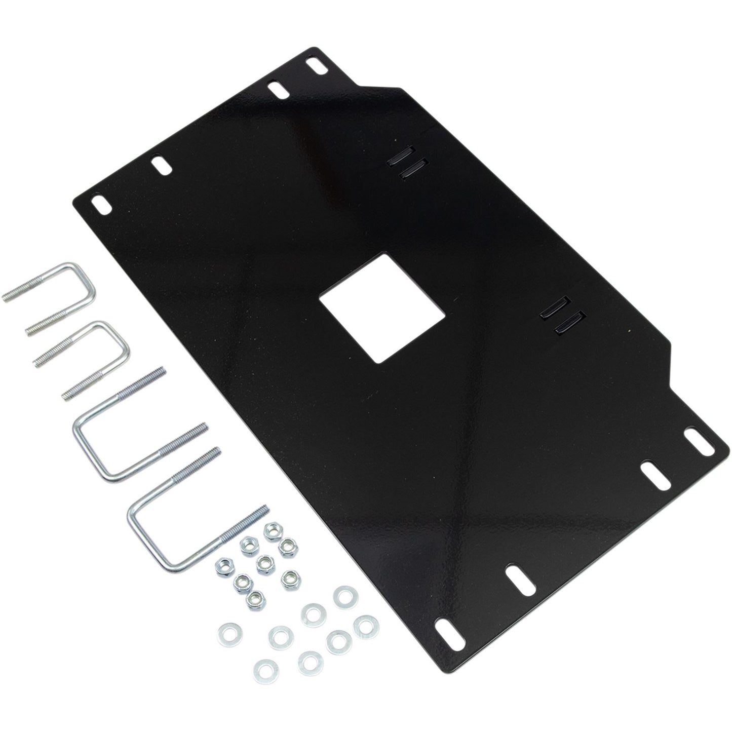 Moose Offroad Plow Mount - for Yamaha 4501-0628_443270