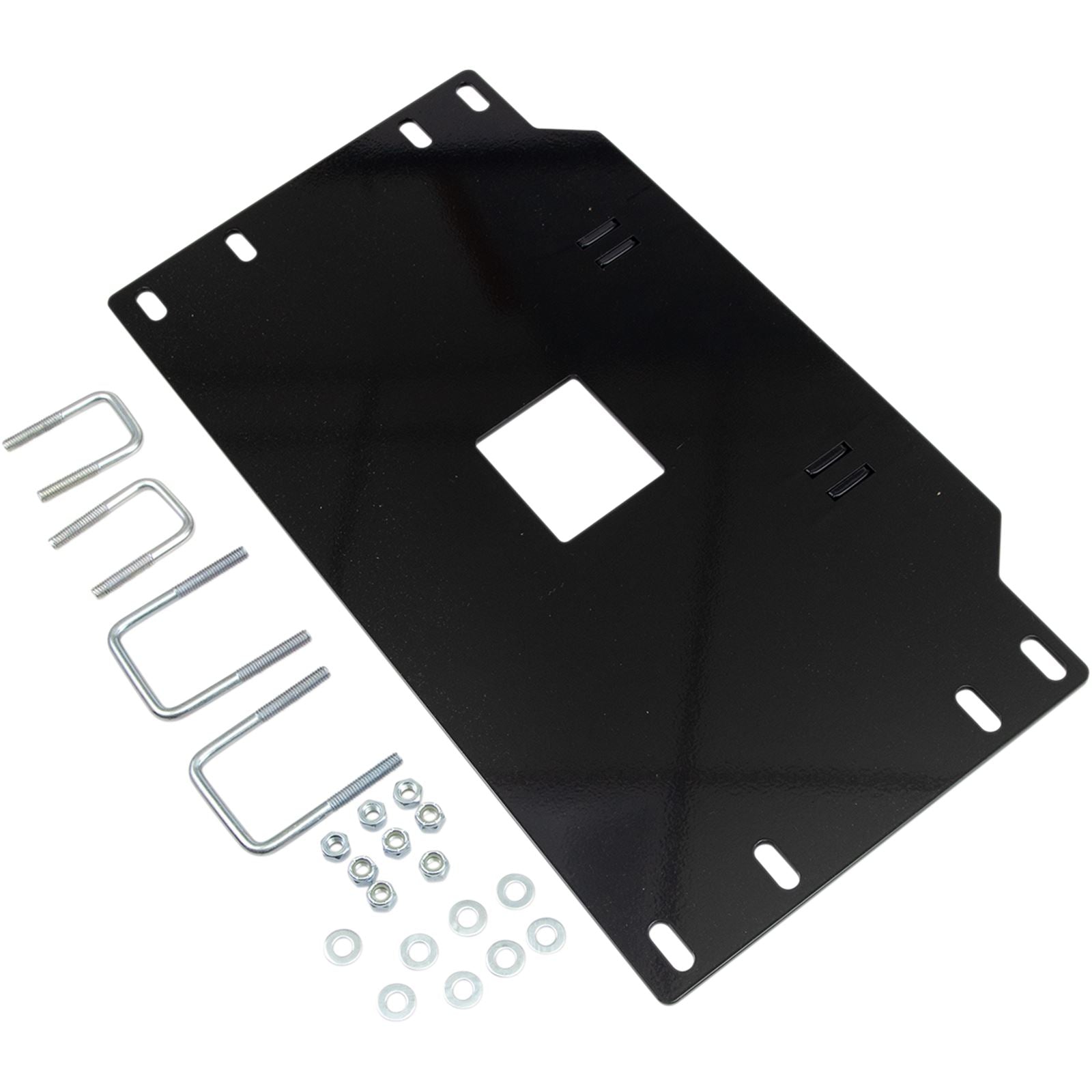 Moose Offroad Plow Mount - for Yamaha 4501-0628_443270