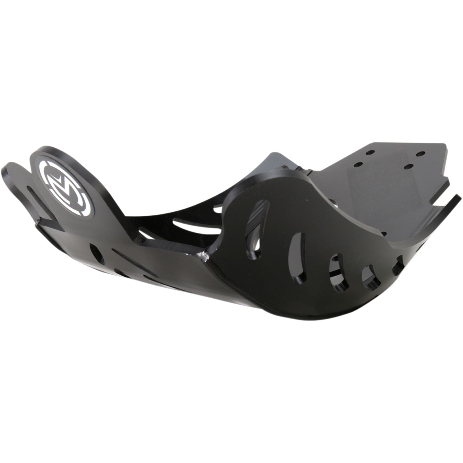 Moose Offroad Pro Skid Plate - CRF250R 0506-0683_431224