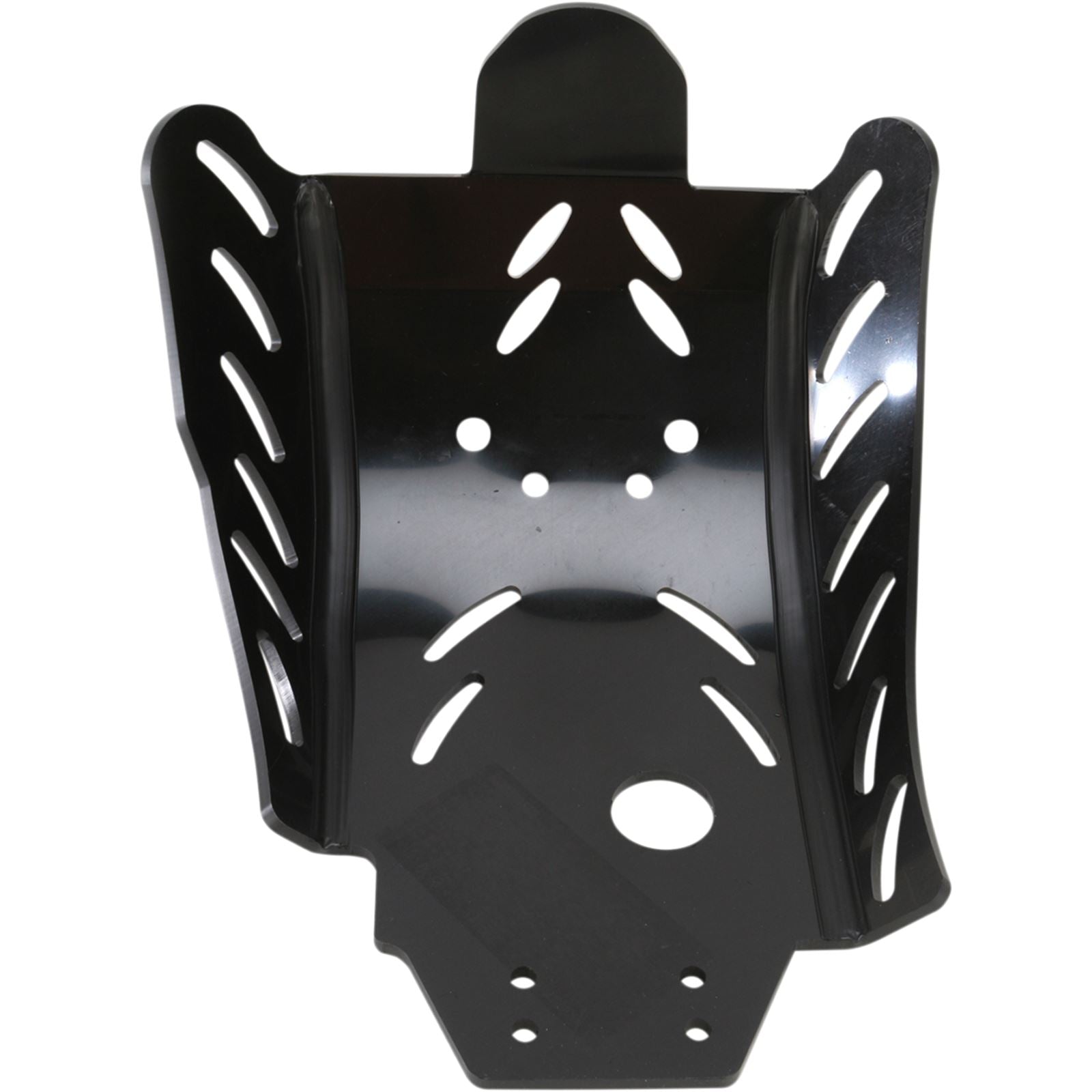 Moose Offroad Pro Skid Plate - CRF250R 0506-0683_431225