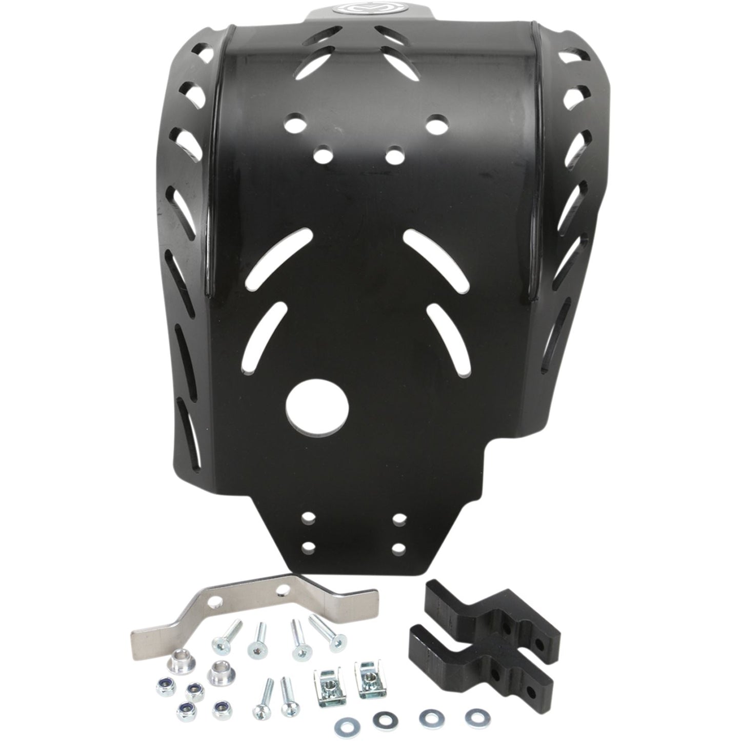 Moose Offroad Pro Skid Plate - CRF250R 0506-0683_431226