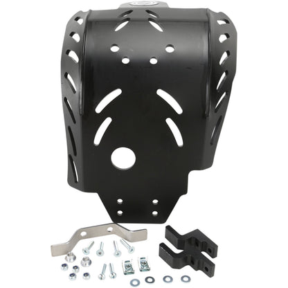 Moose Offroad Pro Skid Plate - CRF250R 0506-0683_431226