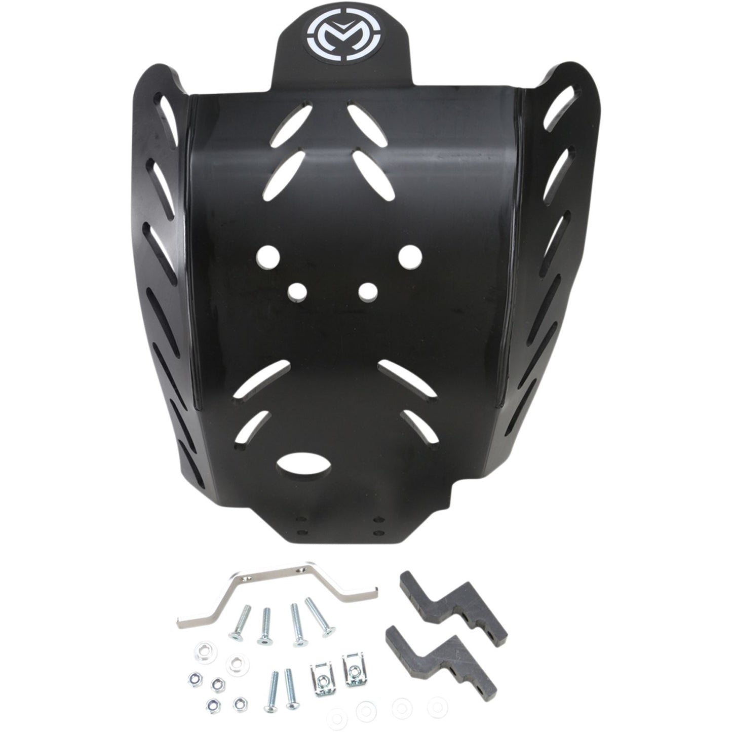 Moose Offroad Pro Skid Plate - CRF250R 0506-0683_431227
