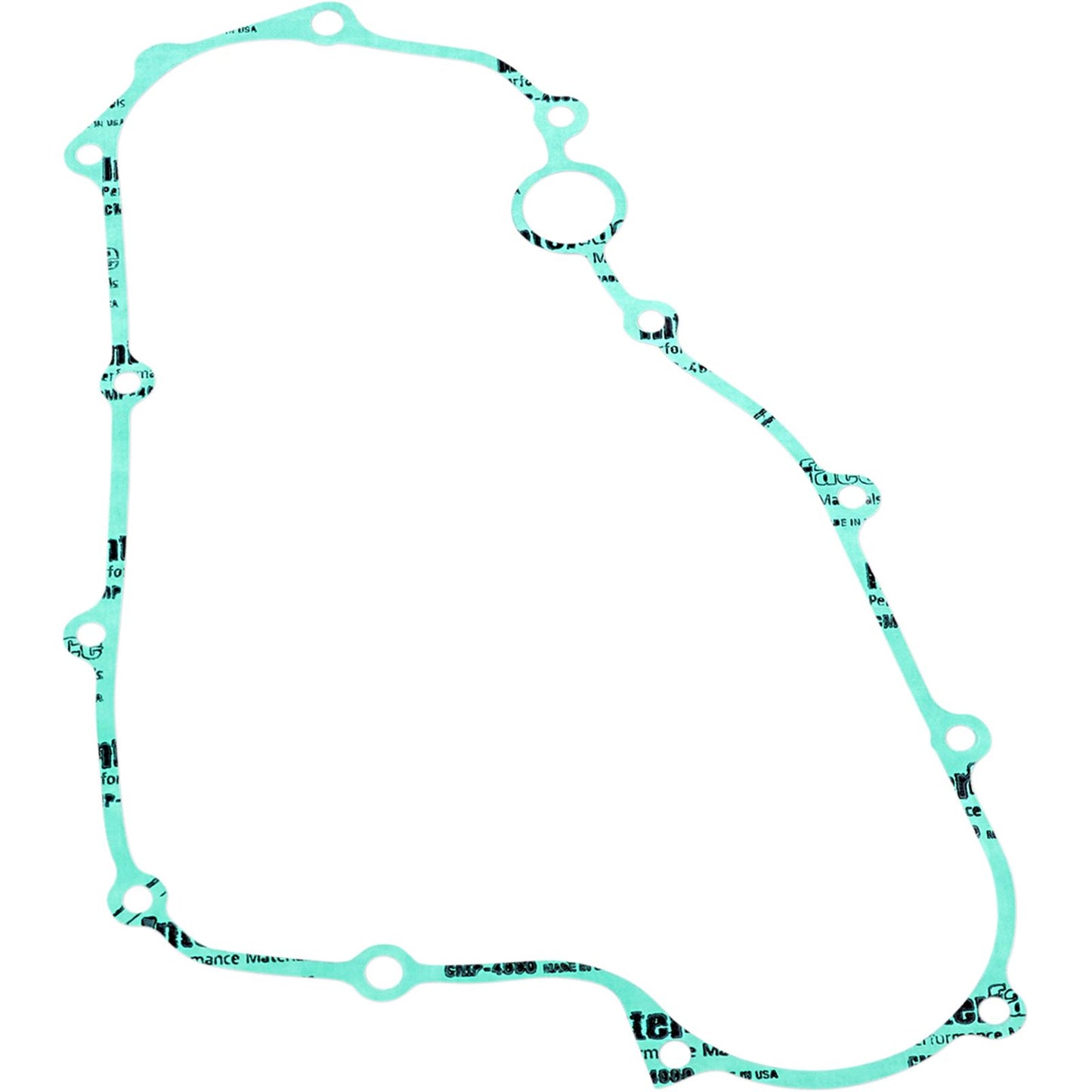 Moose Offroad Inner Clutch Cover Gasket for Honda 0934-6133_434518
