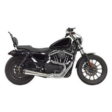 Bassani Manufacturing Road Rage Exhaust - Chrome - '04-'20 XL [MPN: 1X52R]_678630