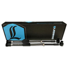 Legend Suspensions AXEO23 Front End Suspension - FLH 14'-16' - 49 mm - For 23" Wheel" [MPN: 0414-0531]_861099