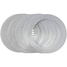 Belt Drives Steel Clutch Plates - 8 Pack [MPN: CDPP-100]_350991