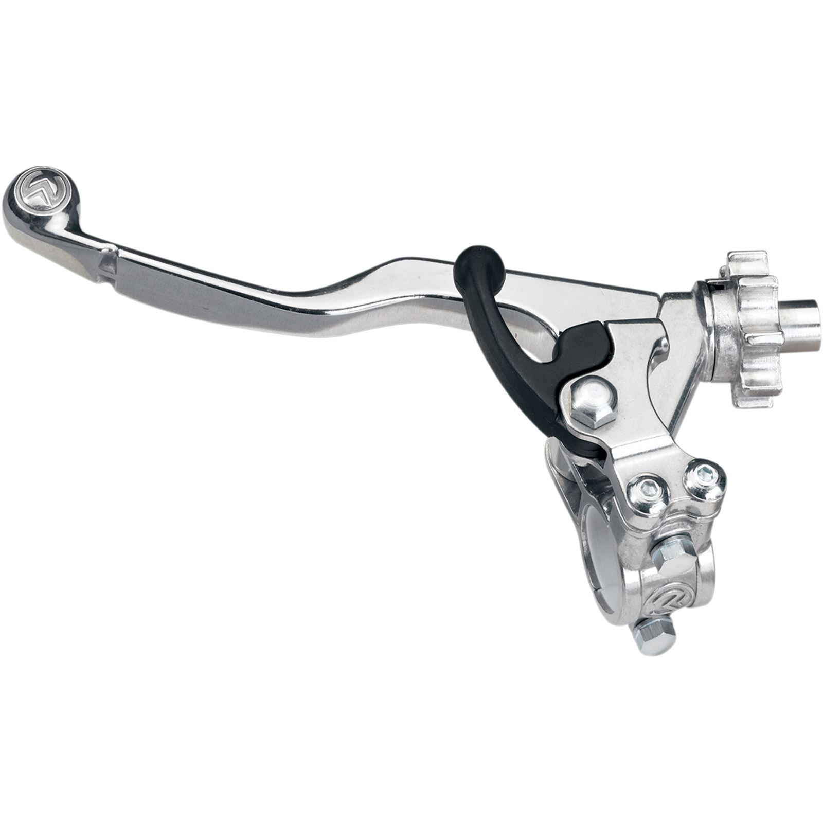 Moose Offroad Shorty Clutch Lever Assembly for YZF 0612-0111_431703