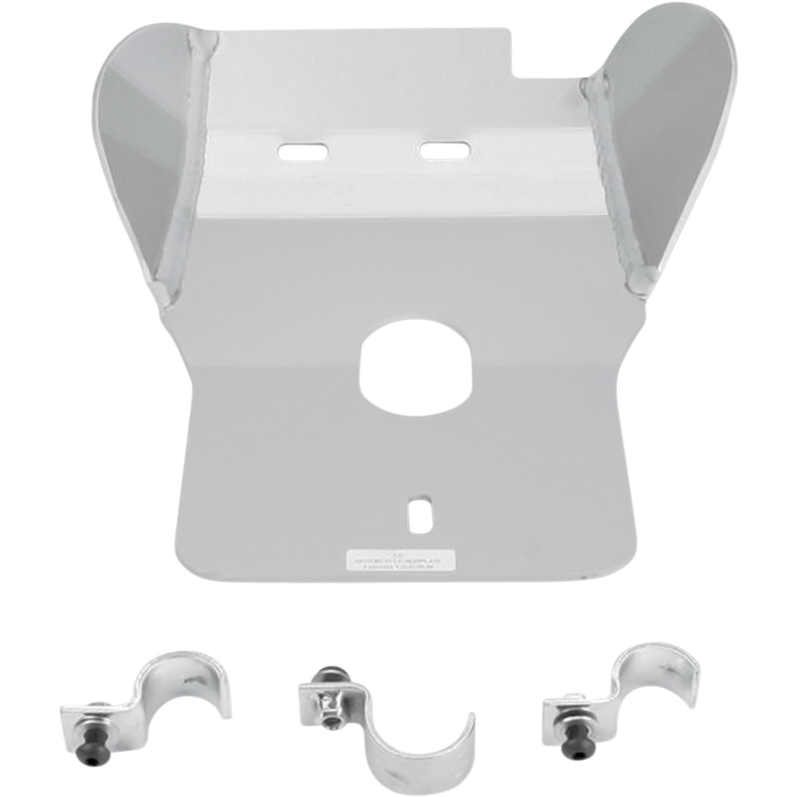 Moose Offroad Skid Plate - YZ 250 99+ M235_438716