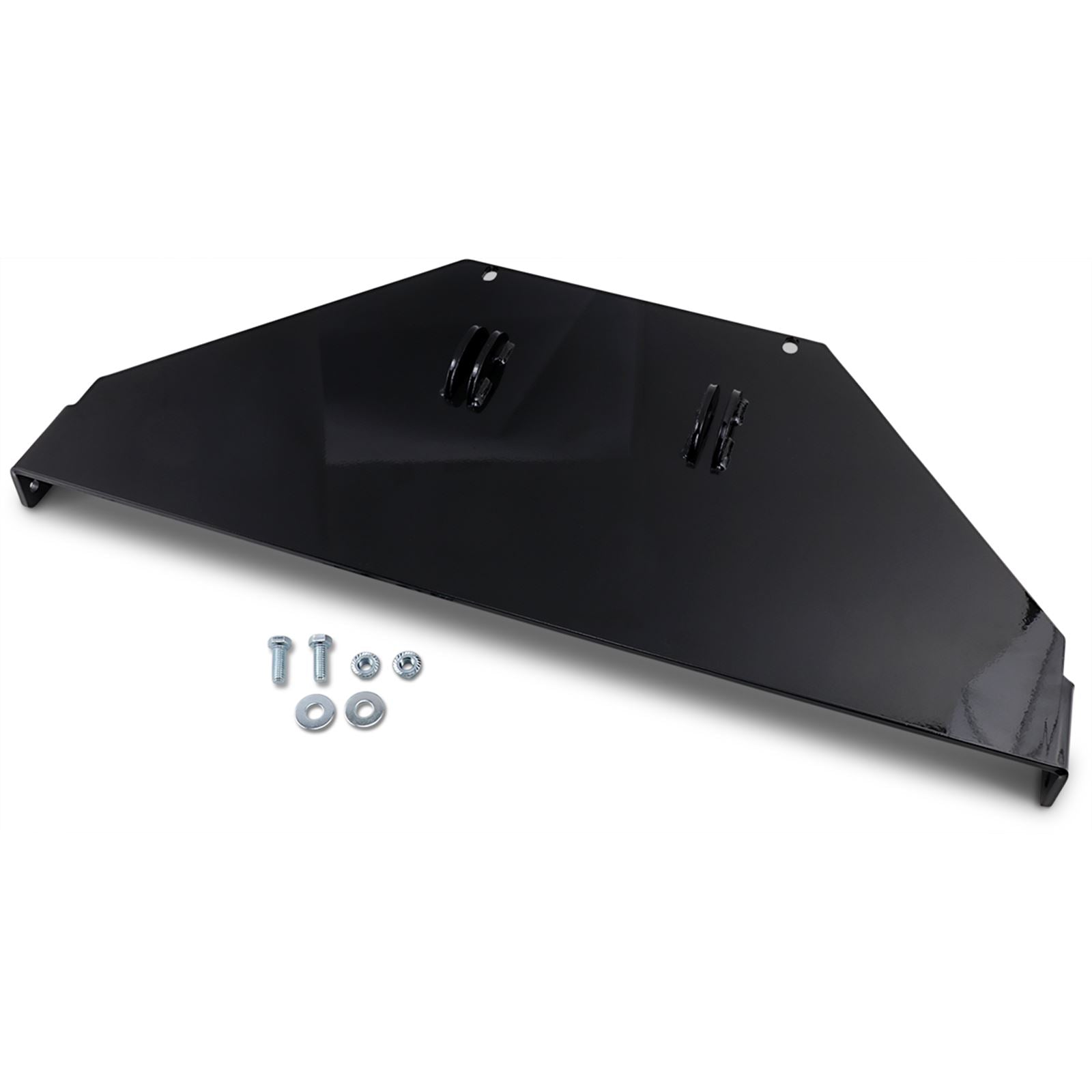 Moose Offroad UTV Plow Mount for Honda 4501-0640_443283