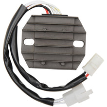 Ricks Regulator/Rectifier For Suzuki [MPN: 10-225]_465834