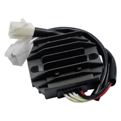 Ricks Regulator/Rectifier For Suzuki [MPN: 10-225]_599821