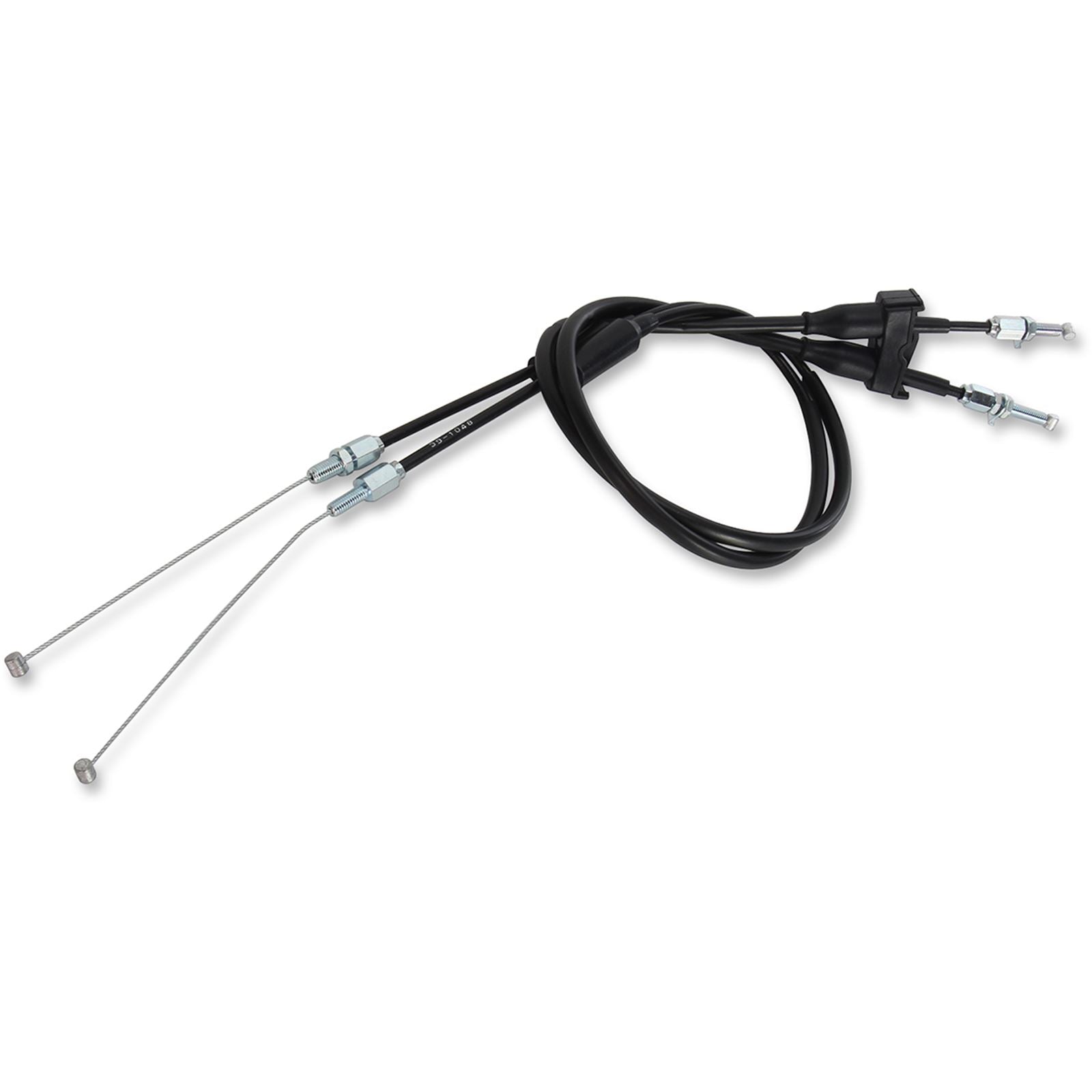 Moose Offroad Throttle Cable for Honda 0650-1184_432155