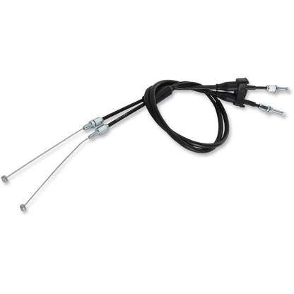 Moose Offroad Throttle Cable for Honda 0650-1184_432155