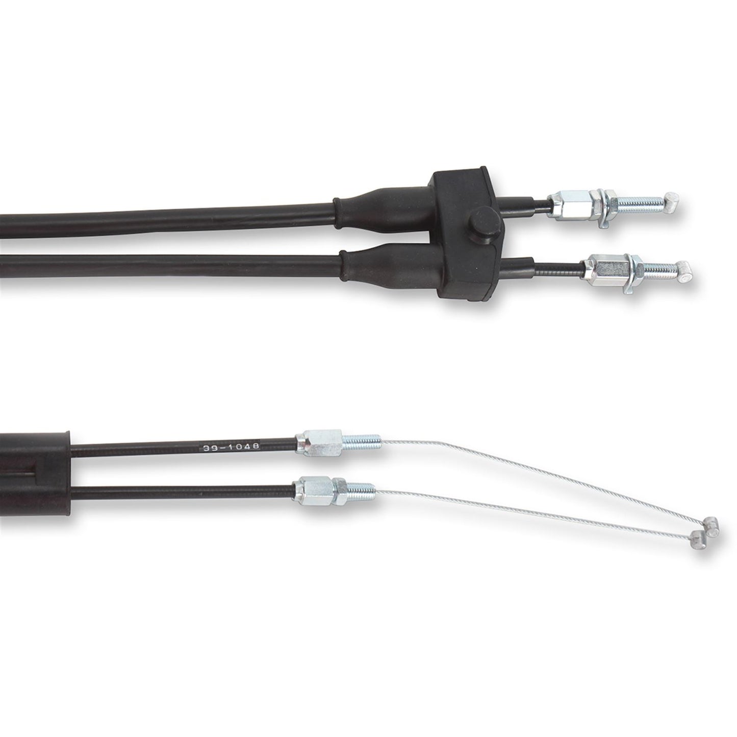 Moose Offroad Throttle Cable for Honda 0650-1184_432156