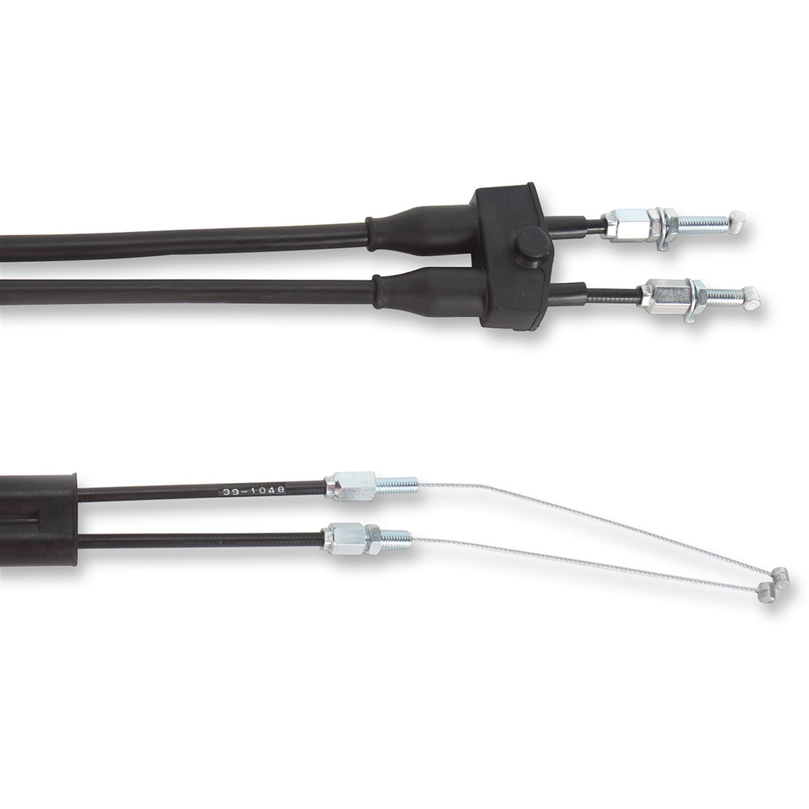 Moose Offroad Throttle Cable for Honda 0650-1184_432156