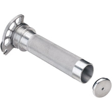 Moose Offroad Aluminum Throttle Tube for Honda/ KTM/ Gas Gas/ Beta/ Husaberg 0632-0279_431990