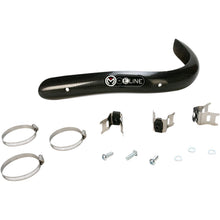 Moose Offroad Pipe Guard - Stock 1861-0841_437437