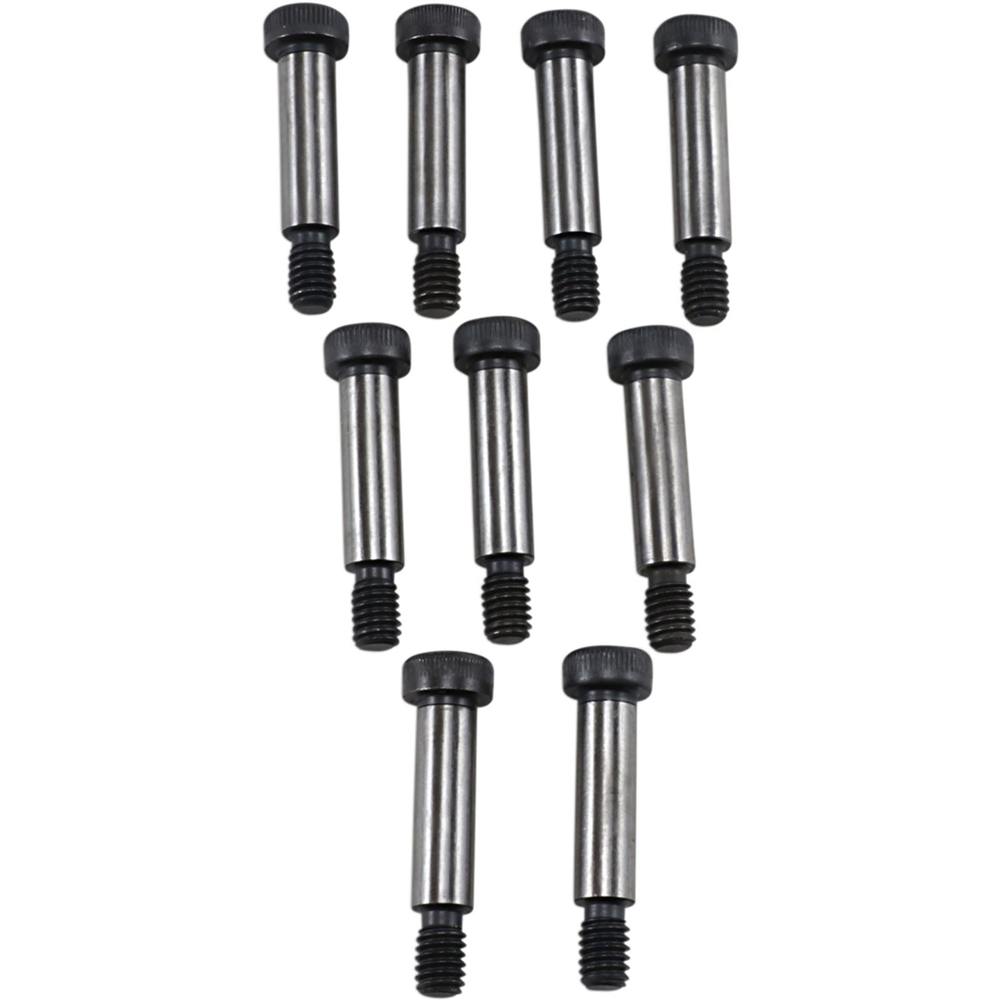 Belt Drives Shoulder Bolts - 9 Pack [MPN: CDSB-100]_350992