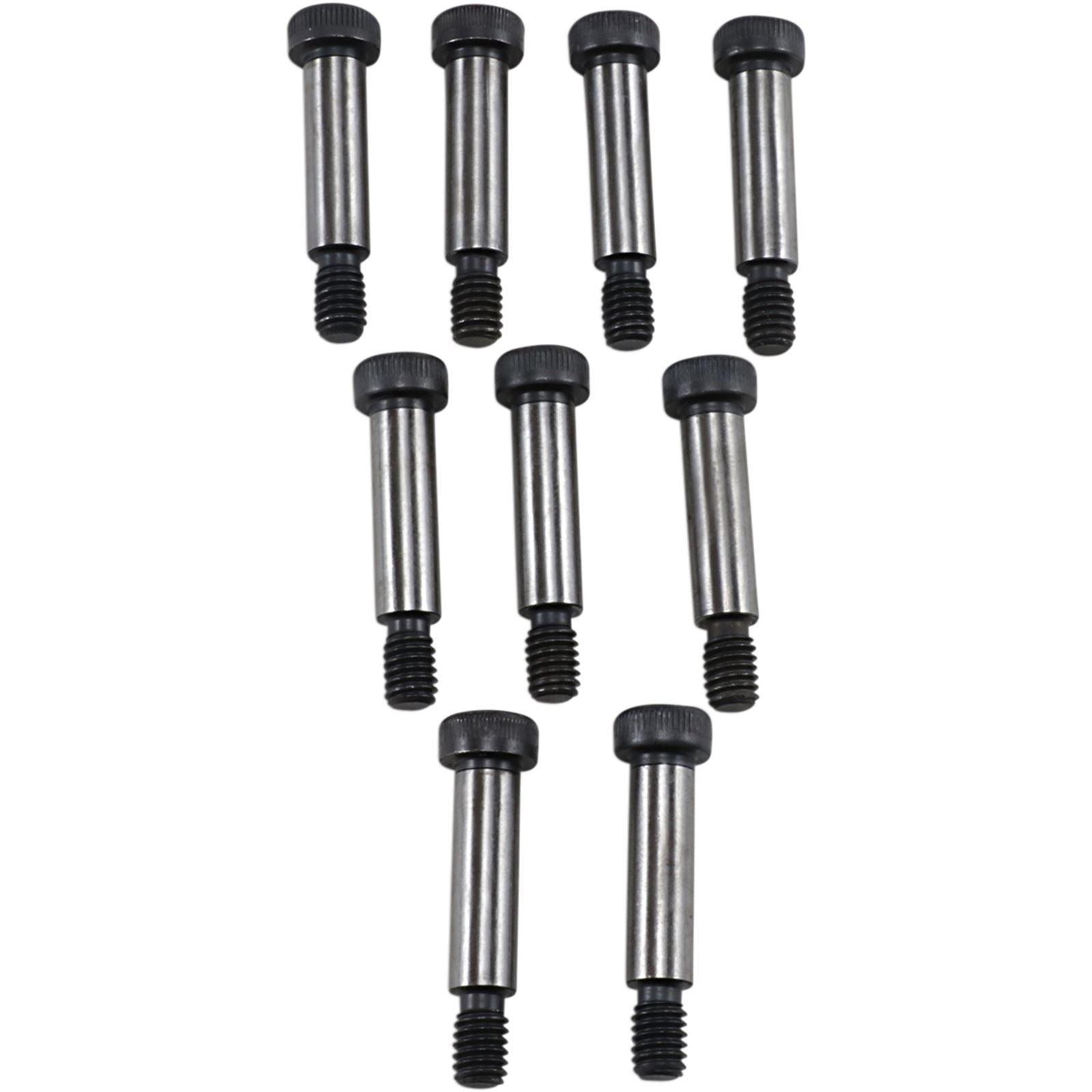 Belt Drives Shoulder Bolts - 9 Pack [MPN: CDSB-100]_350992
