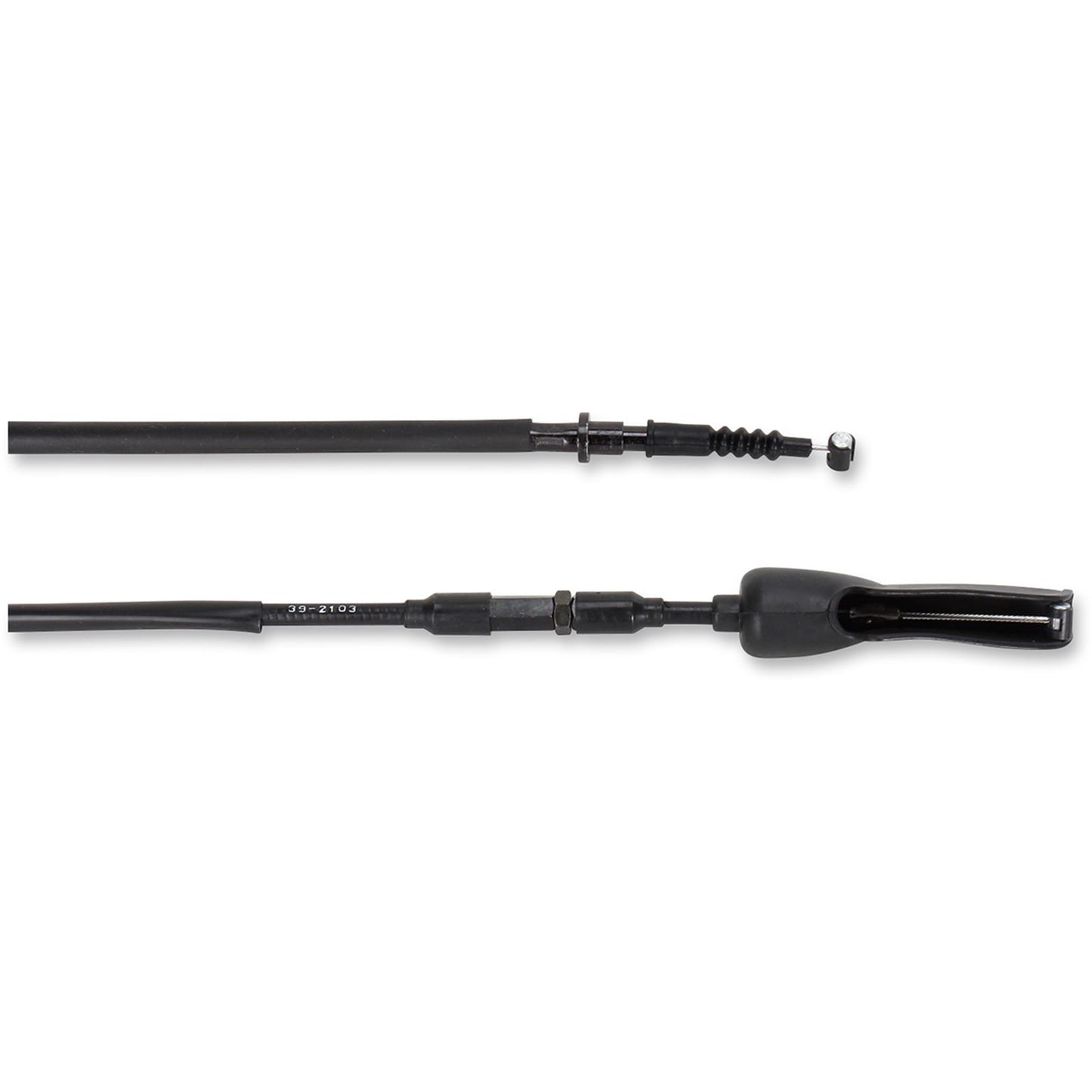 Moose Offroad Moose Clutch Cable for Yamaha 0652-1765_432566