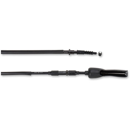 Moose Offroad Moose Clutch Cable for Yamaha 0652-1765_432566