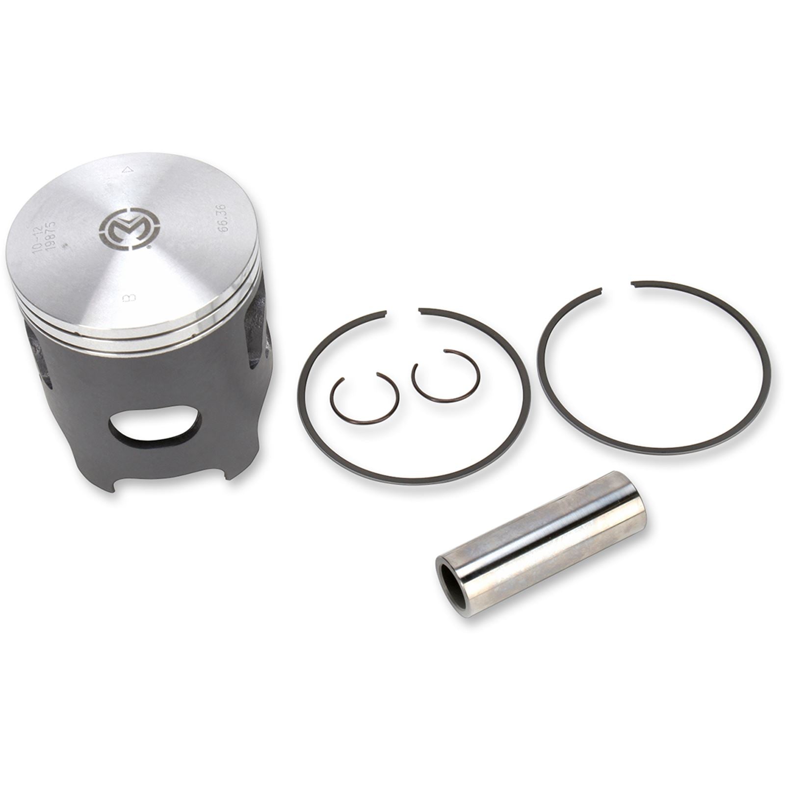 Moose Offroad Piston Kit 0910-2679_433083