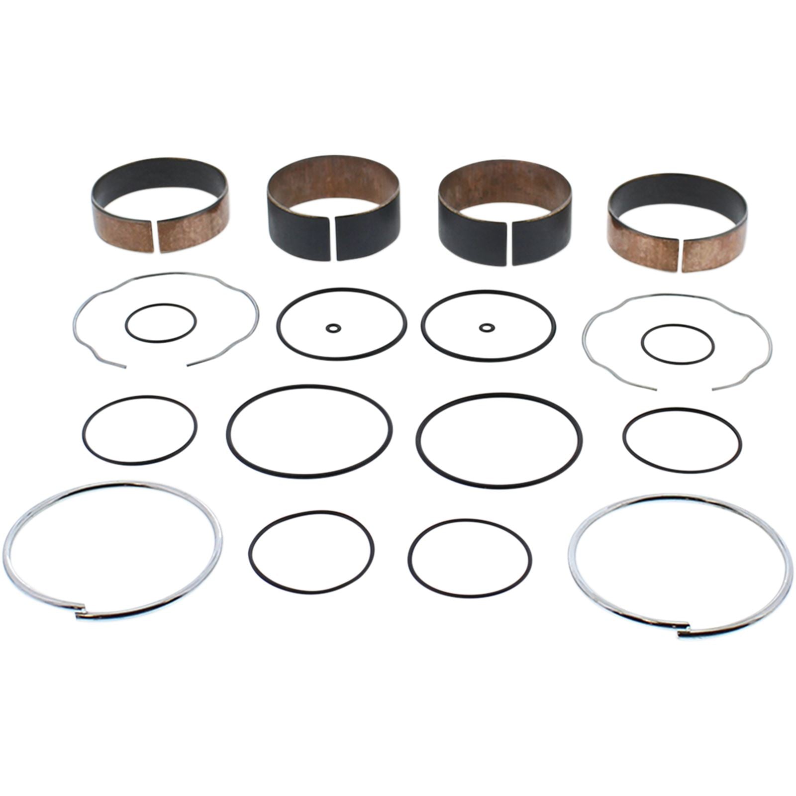 Moose Offroad Fork Bushing Kit 0450-0517_430992