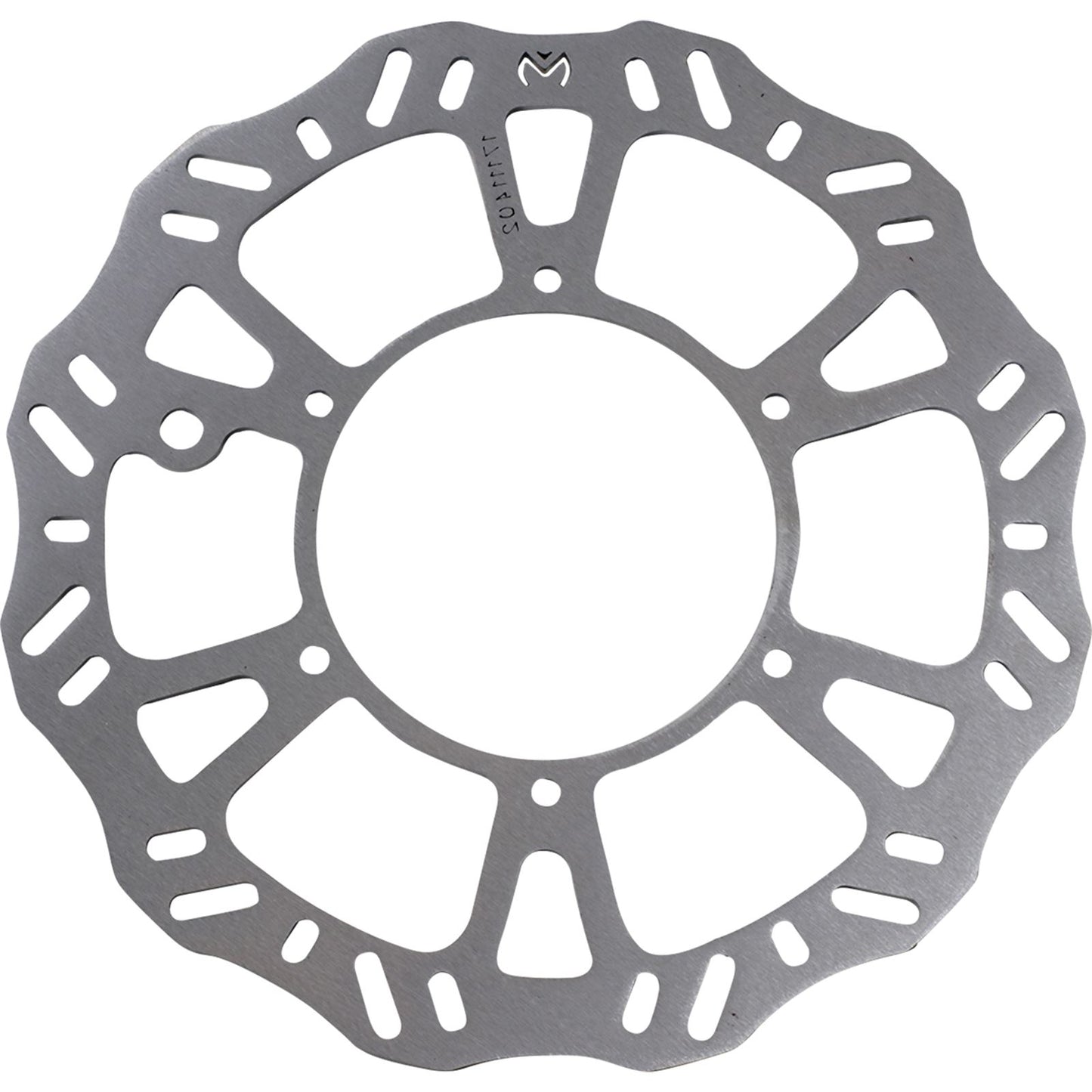 Moose Offroad Front Rotor - Gas Gas  1711-1402_1042212