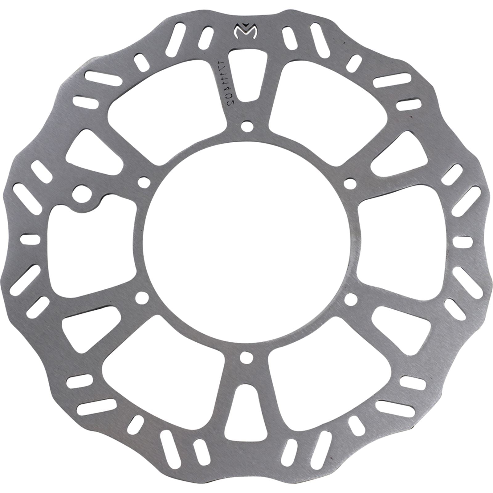 Moose Offroad Front Rotor - Gas Gas  1711-1402_1042212