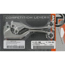Moose Offroad Black Competition Lever Set for KX M557-21-20_438822