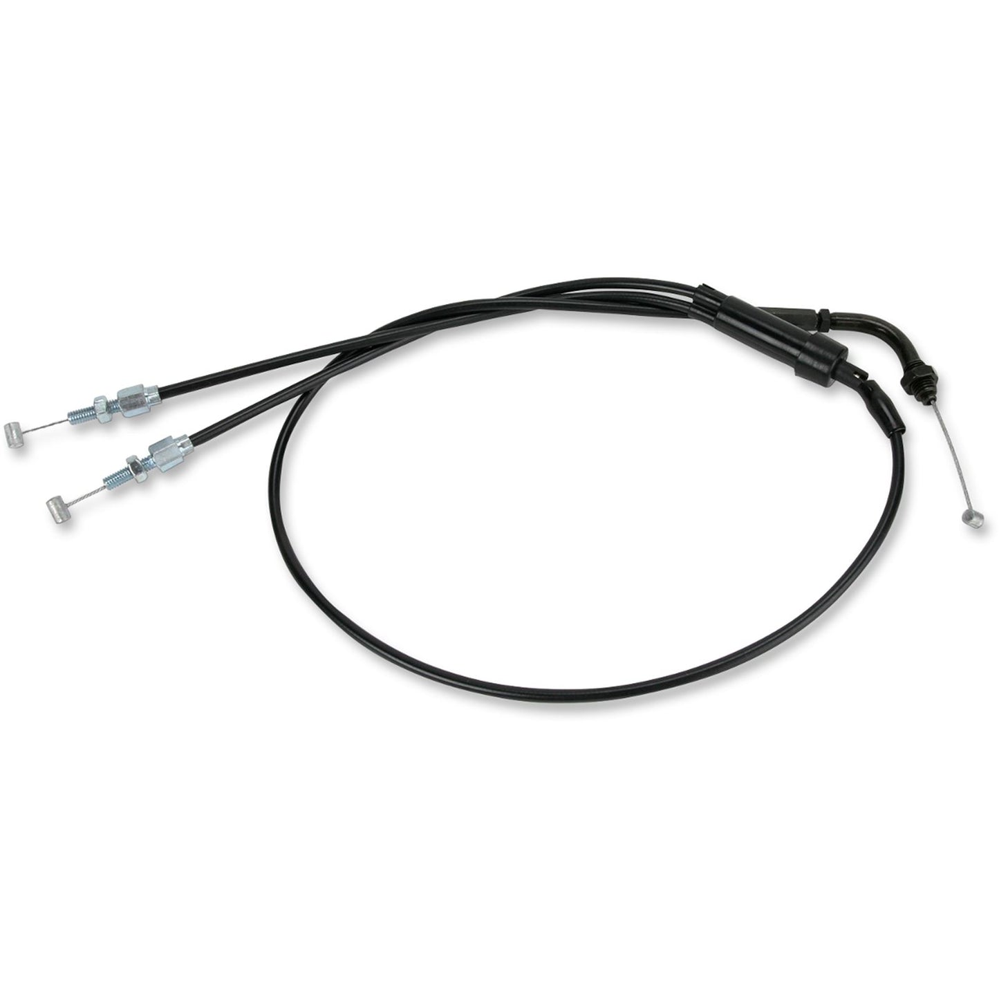 Parts Unlimited Throttle Cable for Honda [MPN: K28-6512]_451370