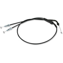 Parts Unlimited Throttle Cable for Honda [MPN: K28-6512]_451370