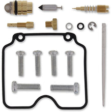 Moose Offroad Carburetor Repair Kit for Yamaha 1003-0819_435187