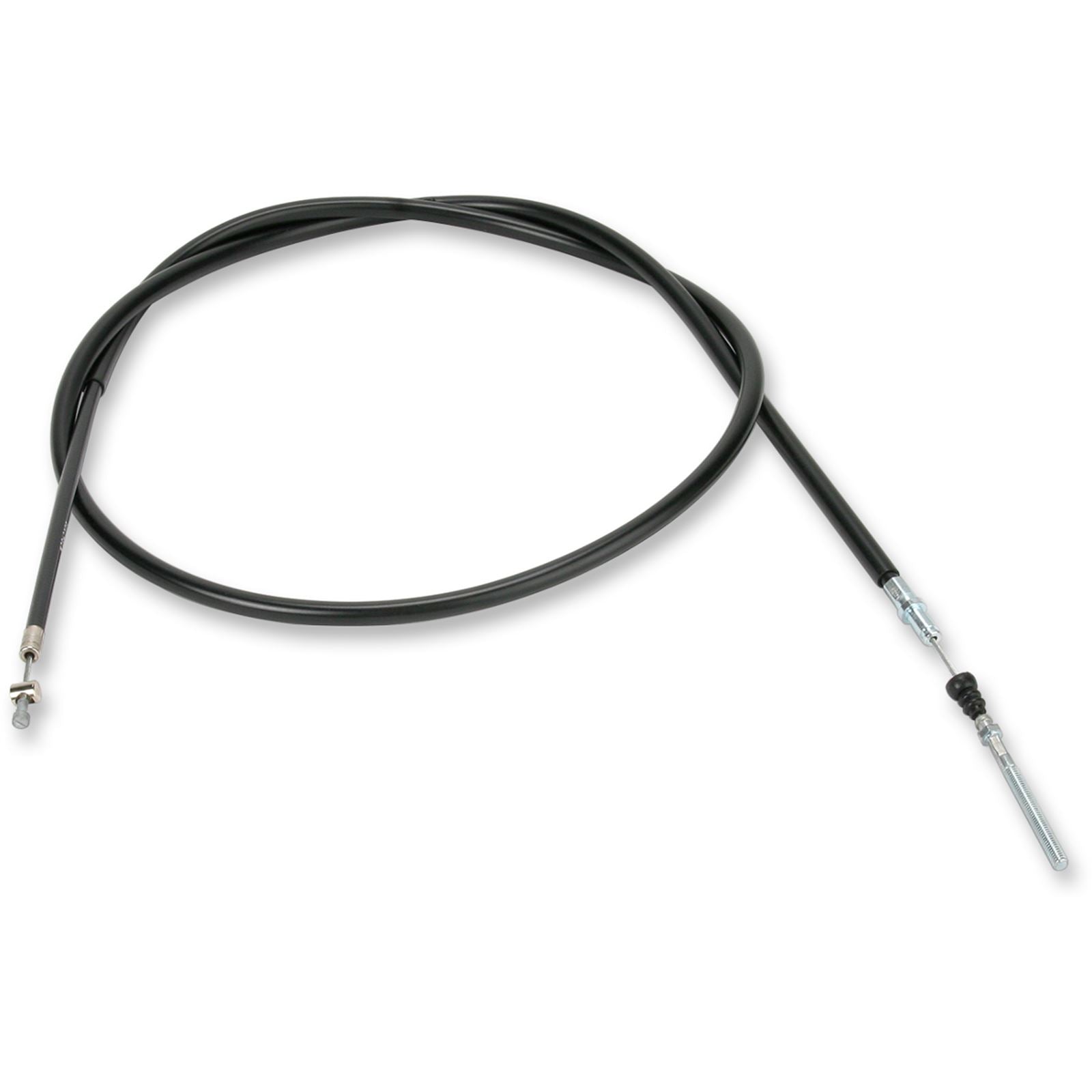 Parts Unlimited Brake Cable - Rear - for Yamaha [MPN: K28-2109]_451194
