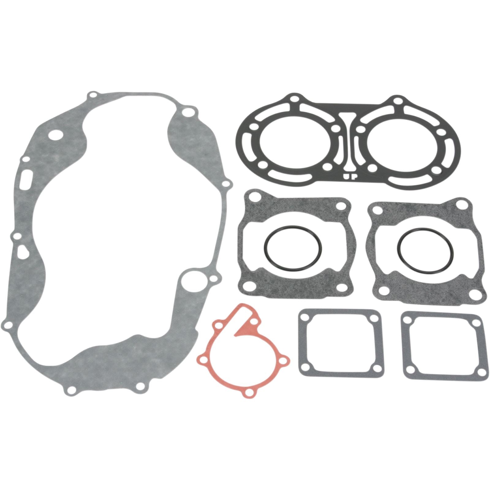 Moose Offroad Complete Motor Gasket Kit MSE YFZ350 M808812_439369