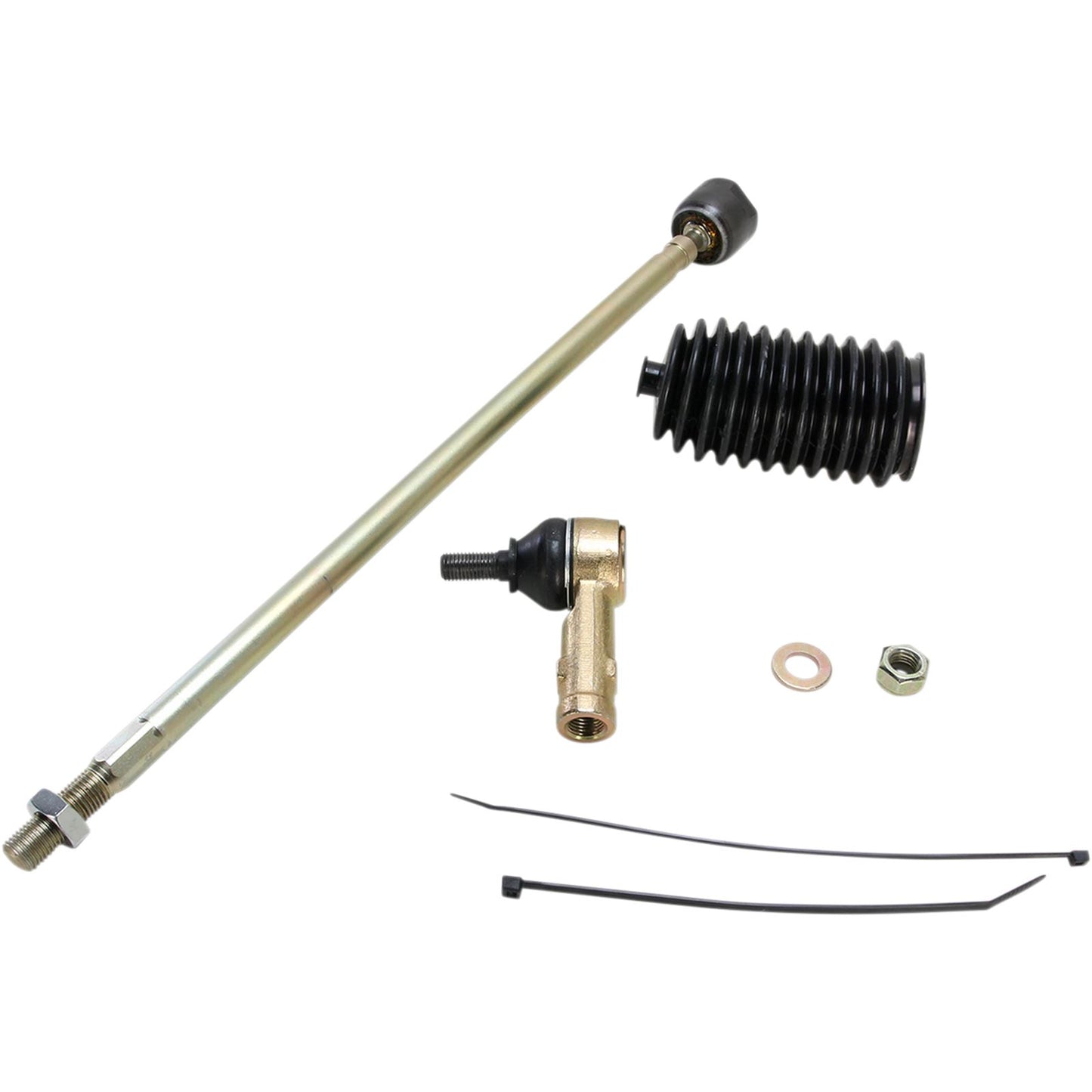 Moose Offroad Rack and Pinion End Kit - Left 0430-0874_430879