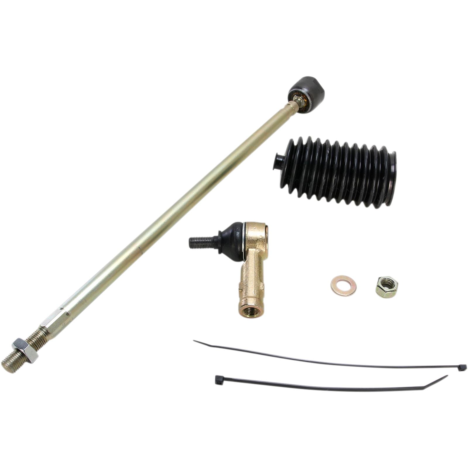 Moose Offroad Rack and Pinion End Kit - Left 0430-0874_430879